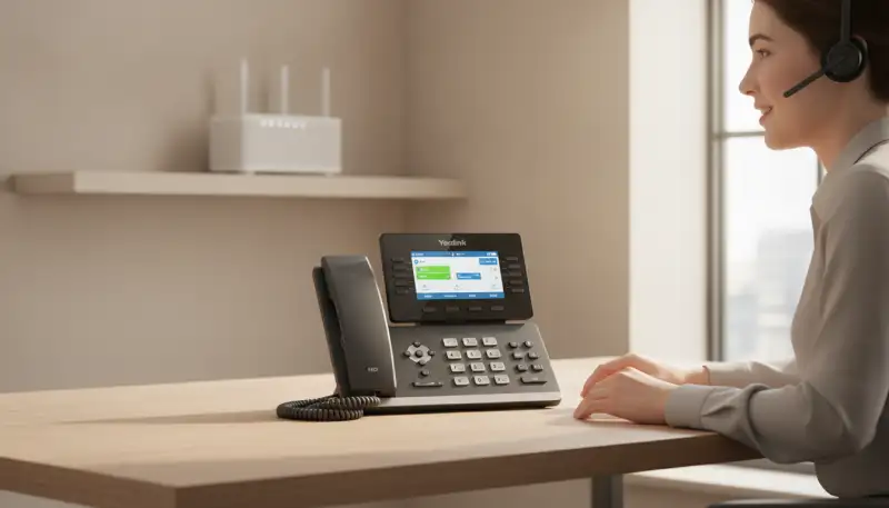 VoIP Telefon kaufen: Der ultimative Ratgeber