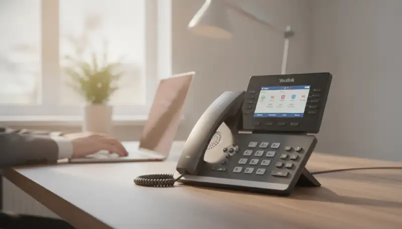 VoIP-Telefonie: Die clevere Art zu kommunizieren