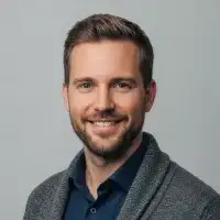 Simon Keller